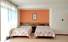 Hotel Galaxia